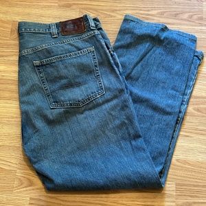 Polo Ralph Lauren Jeans - Size 36T-36 - 26” inseam